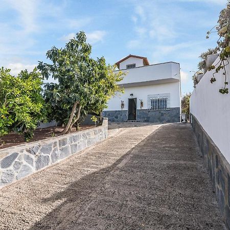 Raices Vivas Vivienda Vacacional فيغا دي سان ماتيو المظهر الخارجي الصورة