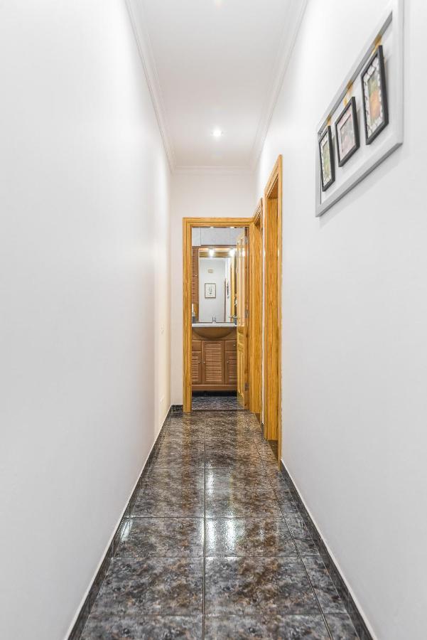 Raices Vivas Vivienda Vacacional فيغا دي سان ماتيو المظهر الخارجي الصورة