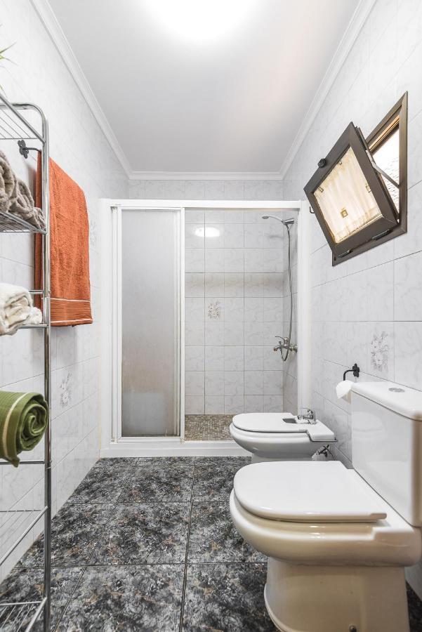 Raices Vivas Vivienda Vacacional فيغا دي سان ماتيو المظهر الخارجي الصورة