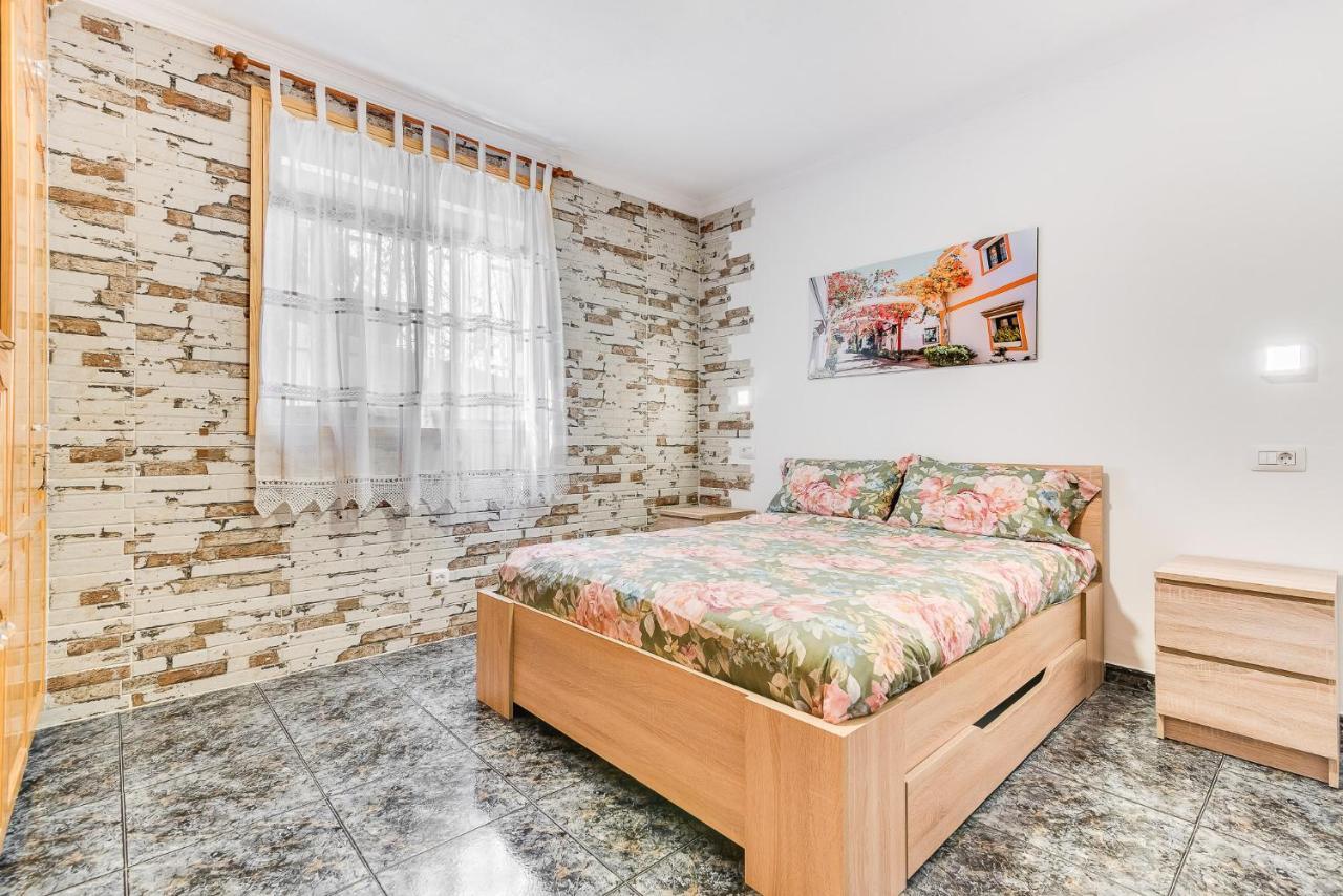 Raices Vivas Vivienda Vacacional فيغا دي سان ماتيو المظهر الخارجي الصورة
